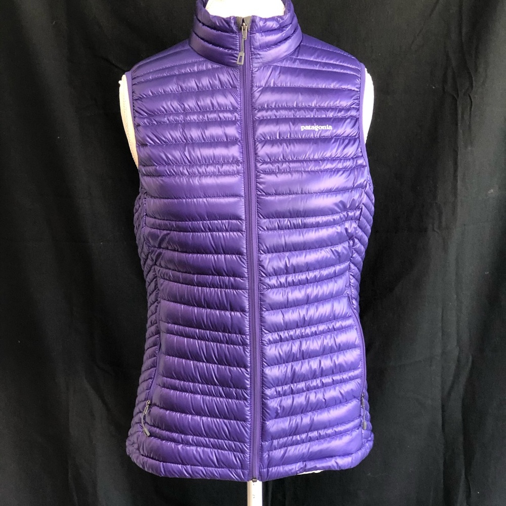 PATAGONIA vest